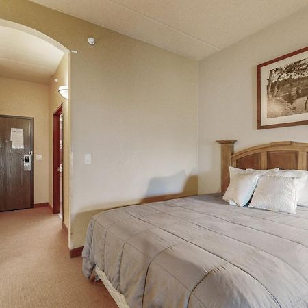 Chula Vista Condo Unit 2647 Wisconsin Dells Exterior photo