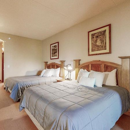 Chula Vista Condo Unit 2647 Wisconsin Dells Exterior photo