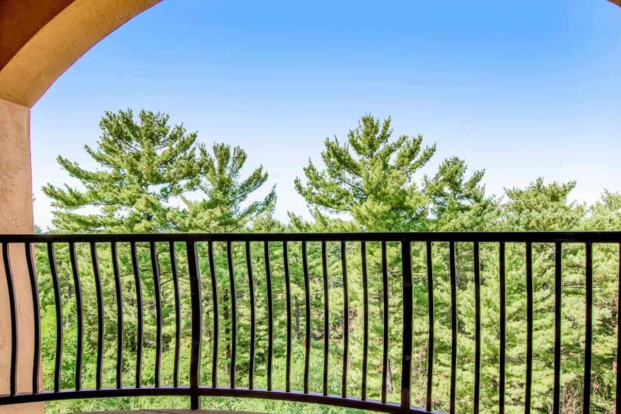 Chula Vista Condo Unit 2647 Wisconsin Dells Exterior photo