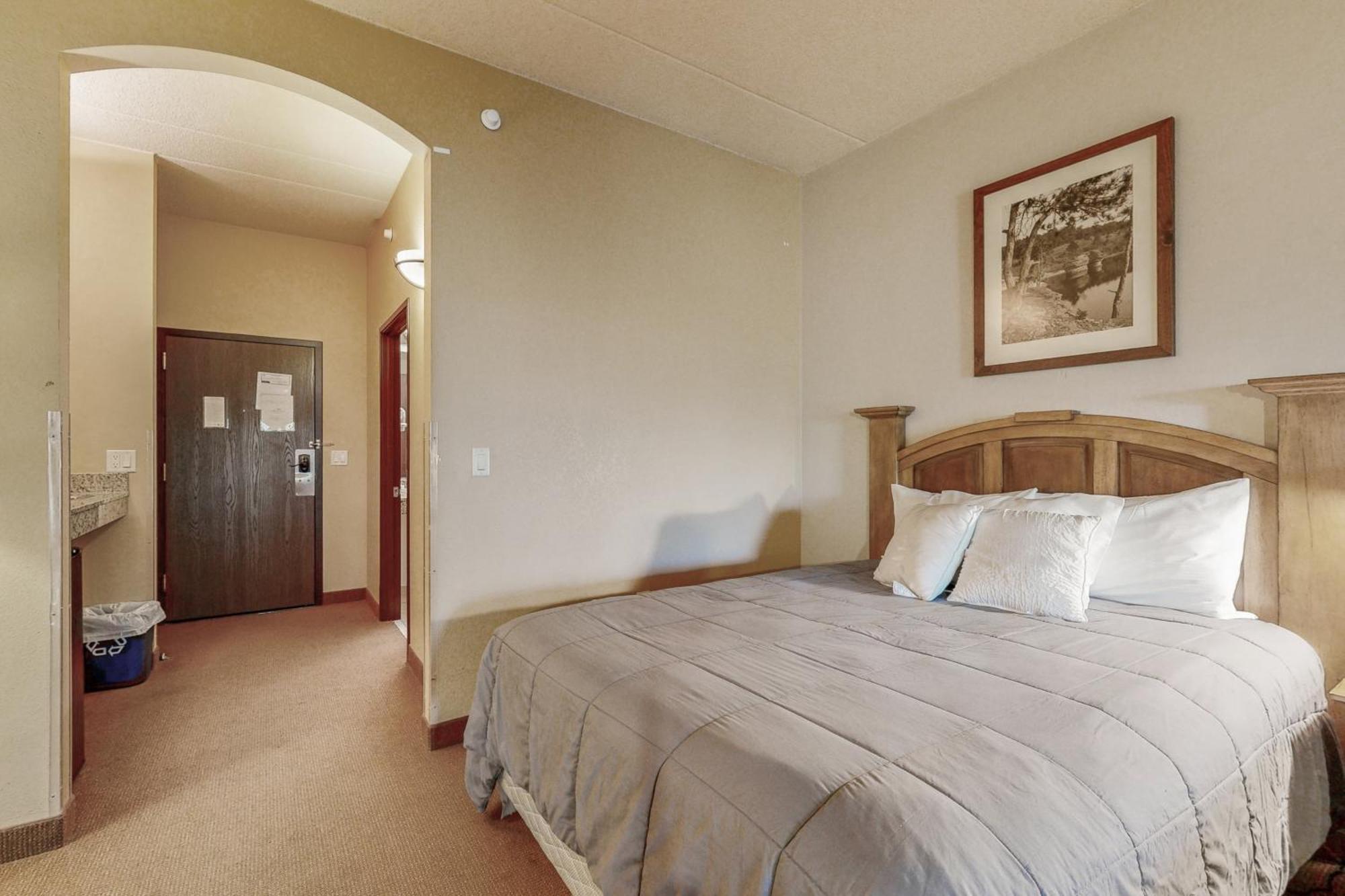 Chula Vista Condo Unit 2647 Wisconsin Dells Exterior photo
