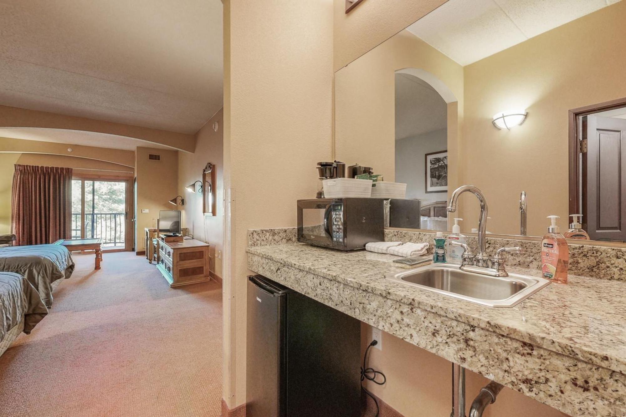 Chula Vista Condo Unit 2647 Wisconsin Dells Exterior photo