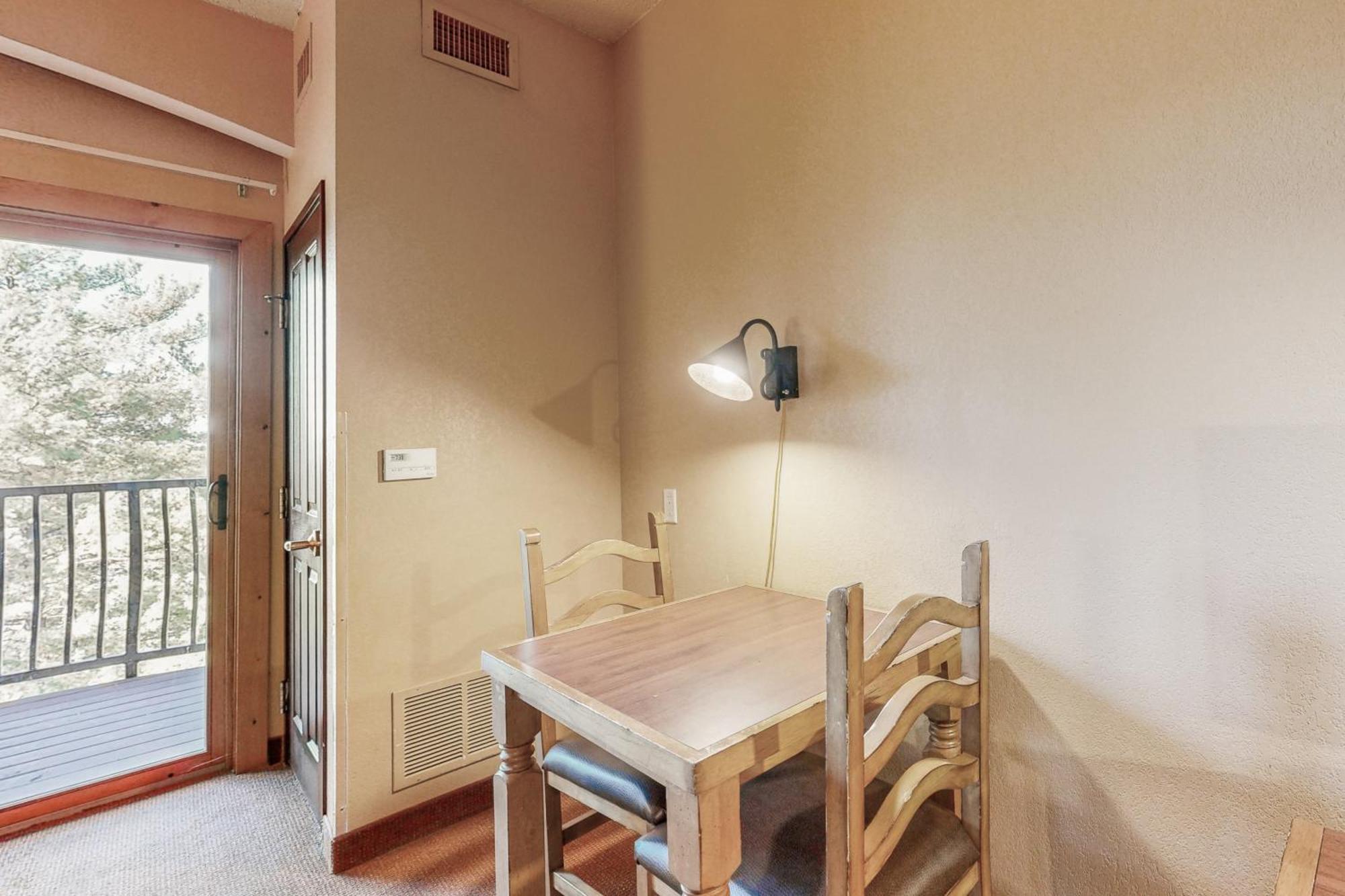 Chula Vista Condo Unit 2647 Wisconsin Dells Exterior photo