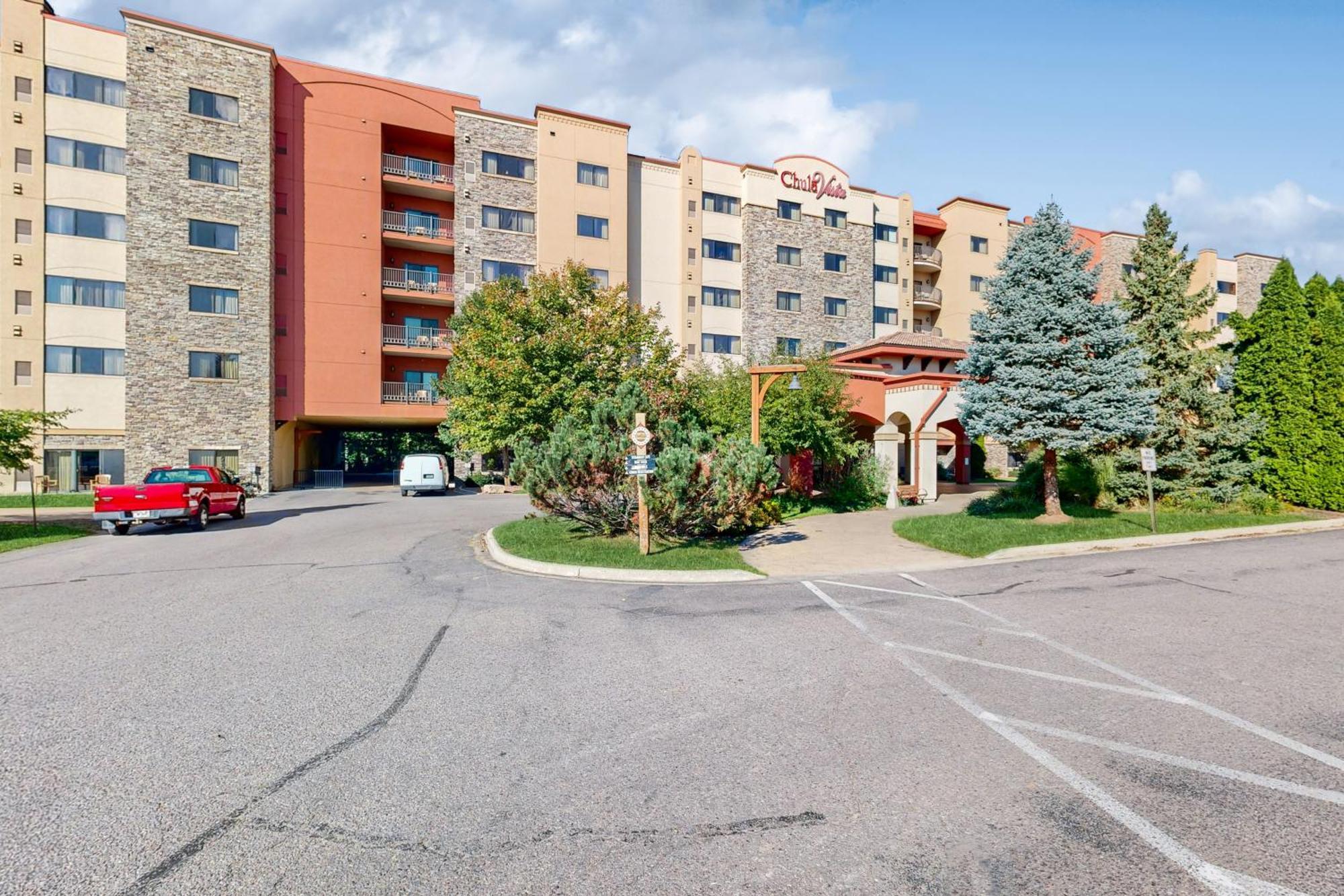 Chula Vista Condo Unit 2647 Wisconsin Dells Exterior photo