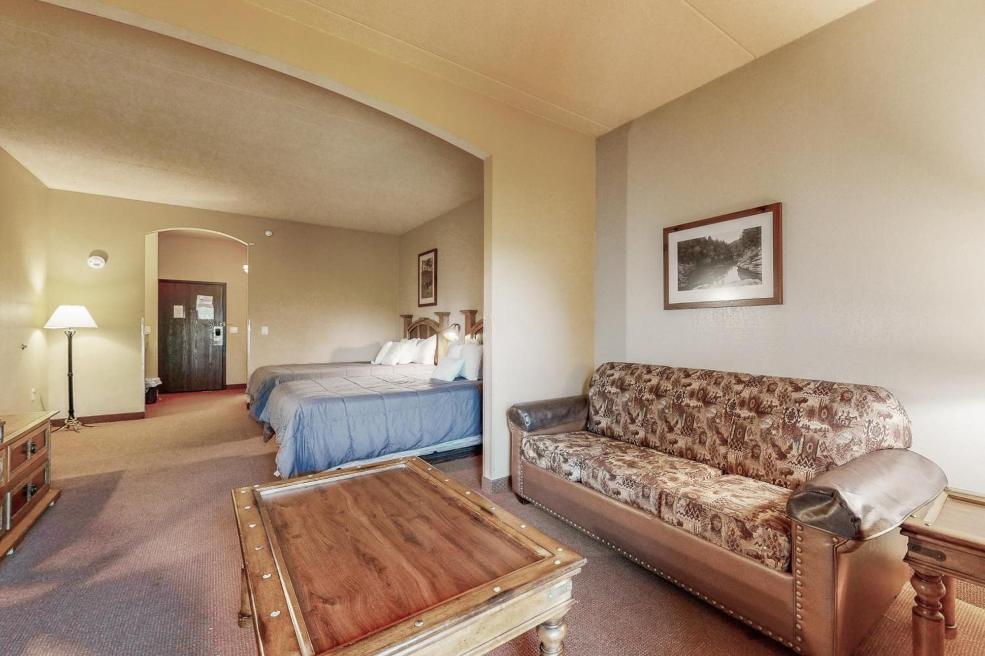 Chula Vista Condo Unit 2647 Wisconsin Dells Exterior photo