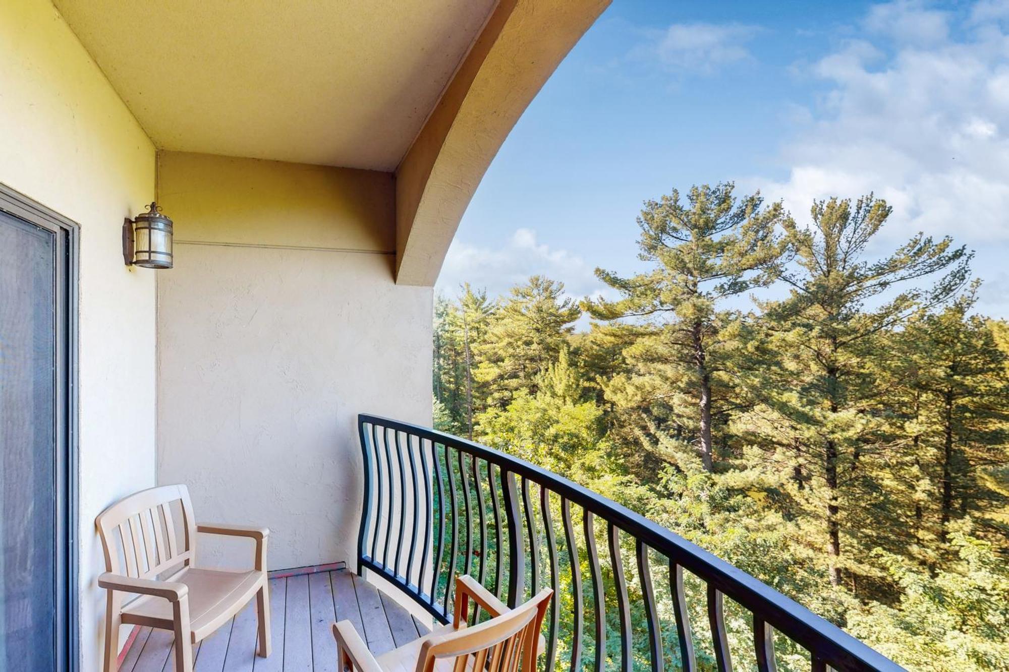 Chula Vista Condo Unit 2647 Wisconsin Dells Exterior photo