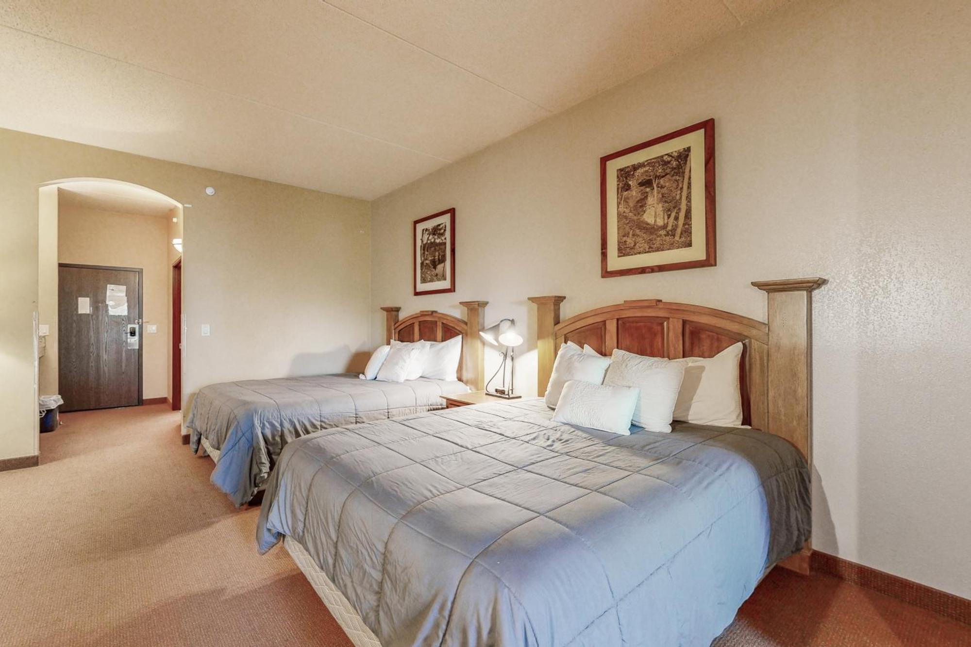 Chula Vista Condo Unit 2647 Wisconsin Dells Exterior photo